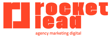 Agency Rocketlead Logo